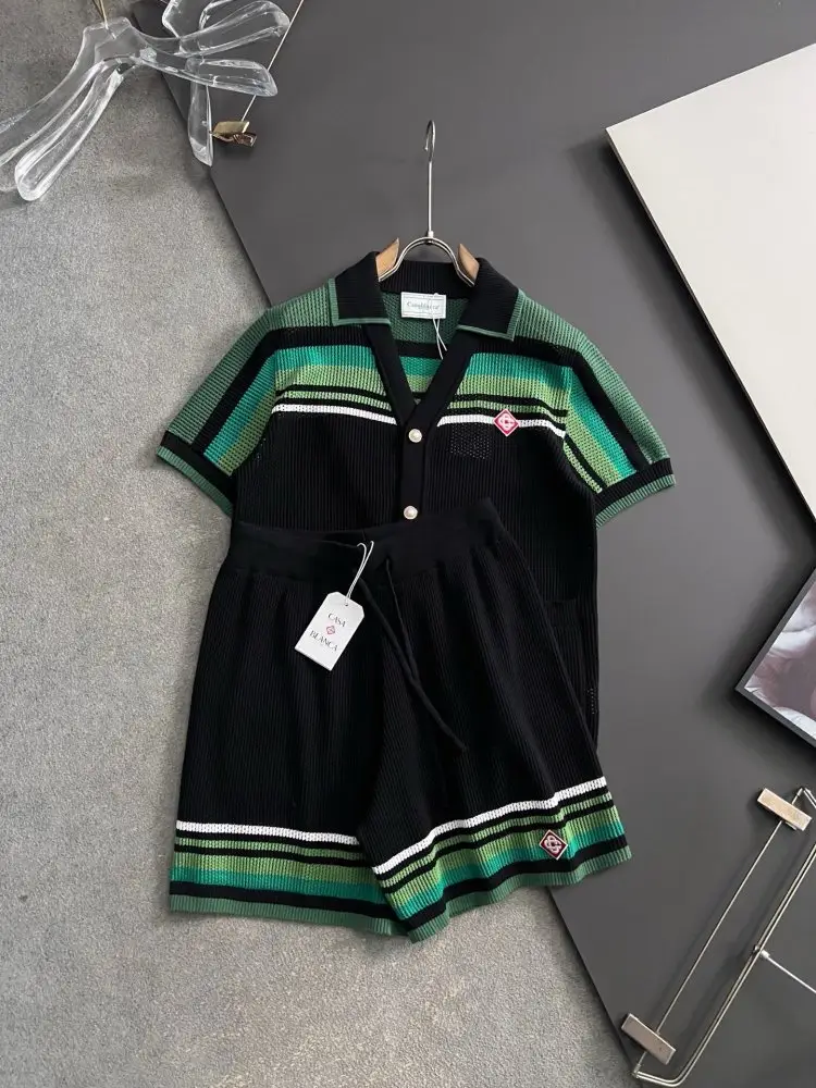 Casablanca — Costume мужчкой sports