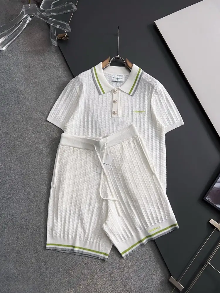 Casablanca — Costume мужчкой sports