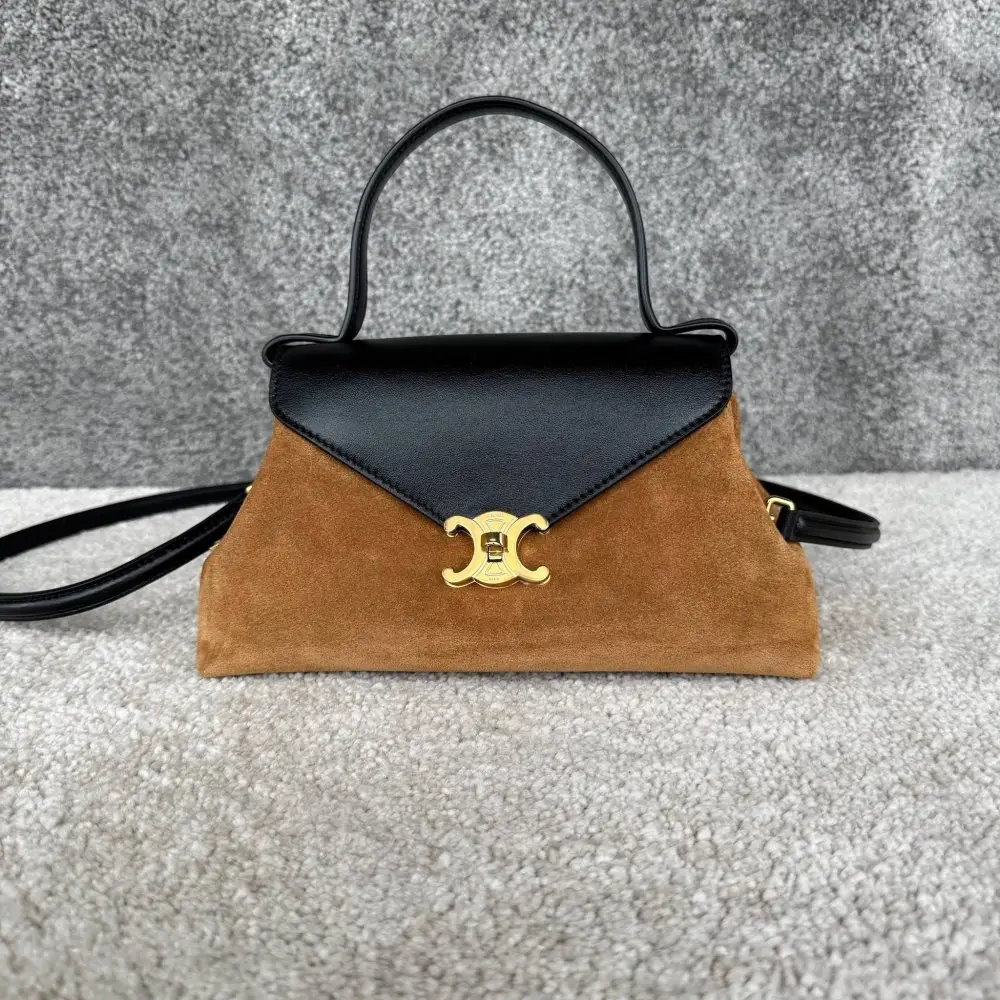 Celine — A bag women's FLAIR 24 cm