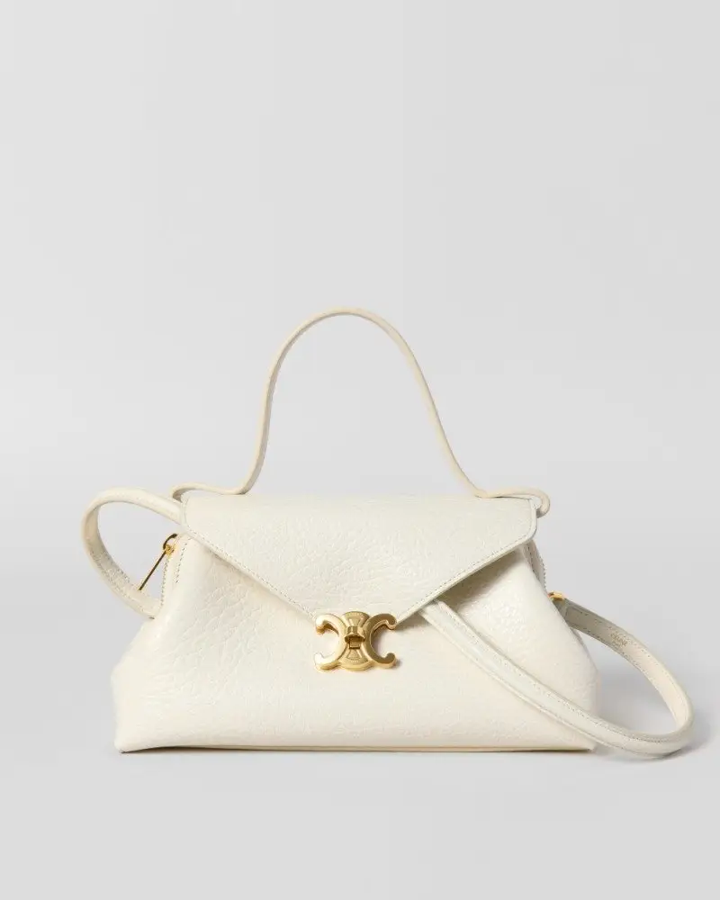 Celine — A bag women's FLAIR 24 cm