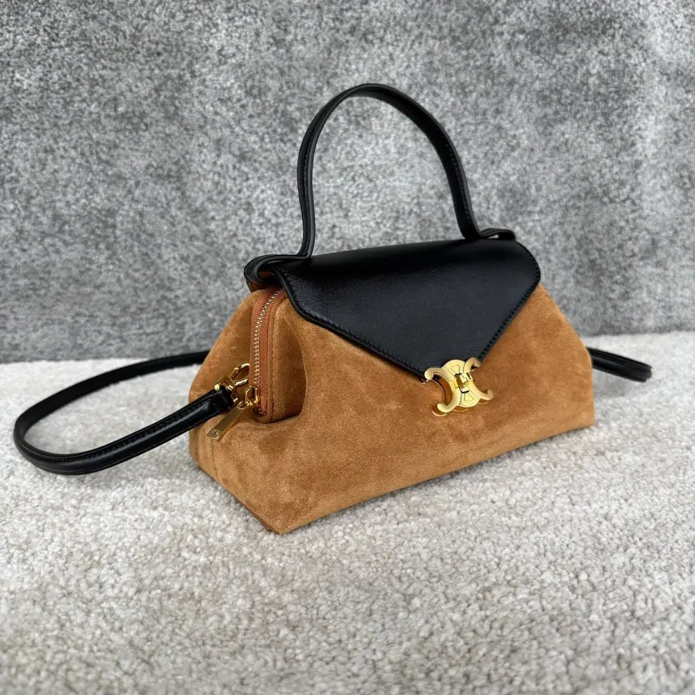 Celine A bag women's FLAIR 24 cm — Photo 2
