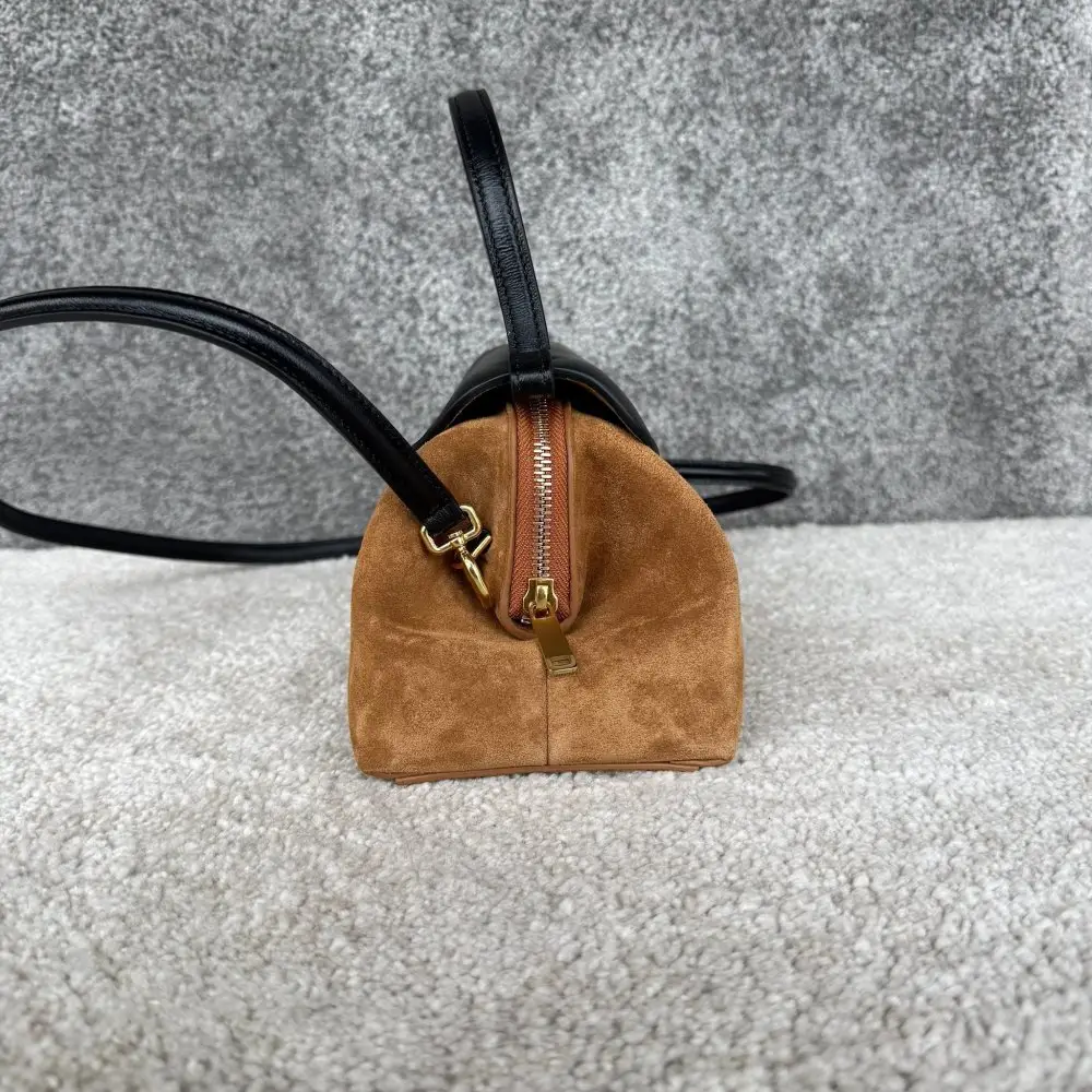 Celine A bag women's FLAIR 24 cm — Photo 3