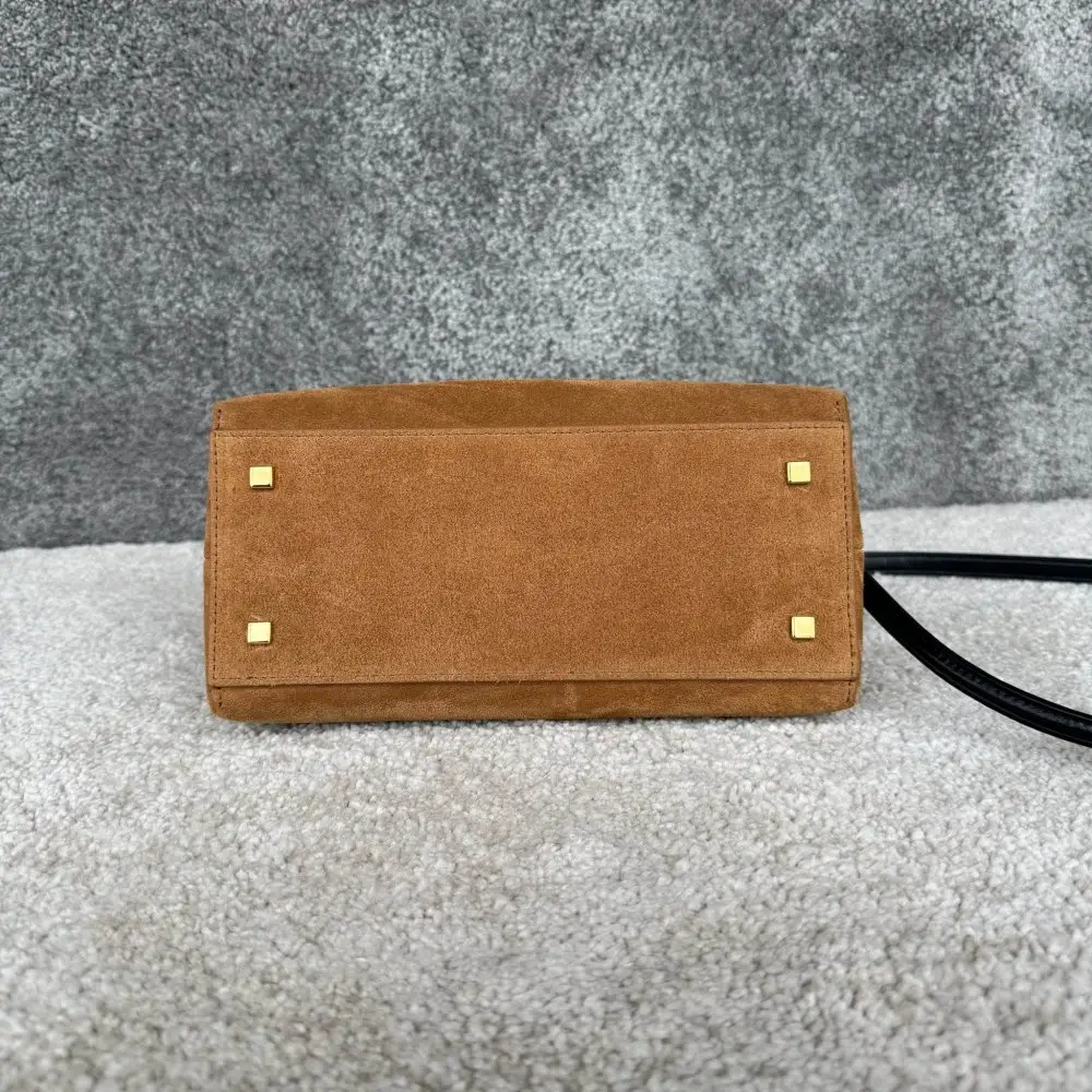 Celine A bag women's FLAIR 24 cm — Photo 5