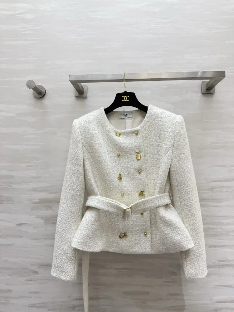 Celine — A jacket female