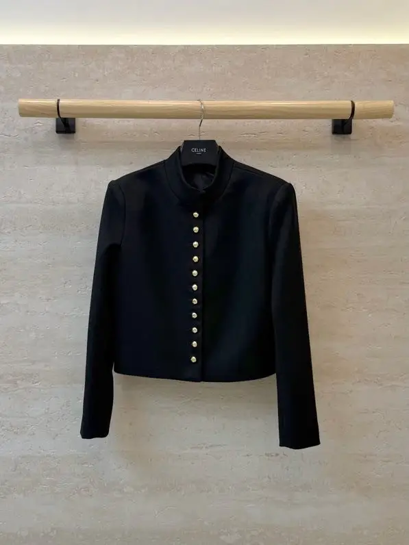Celine — A jacket female