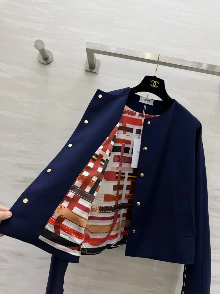 Celine A jacket female — Photo 2