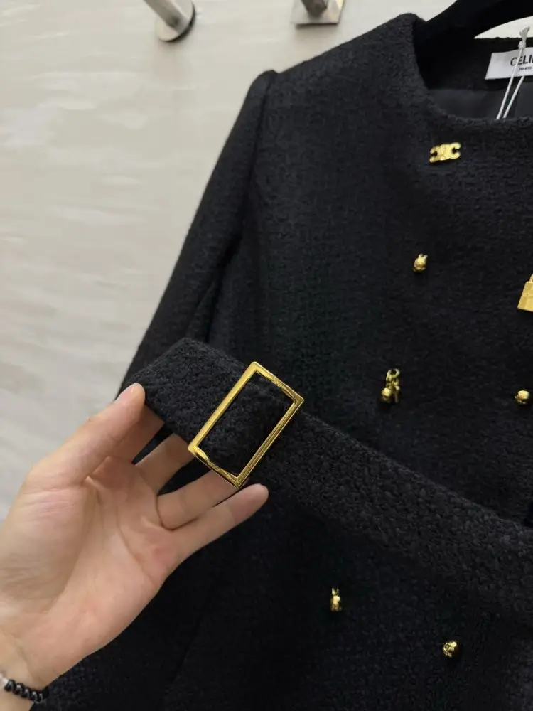 Celine A jacket female — Photo 2