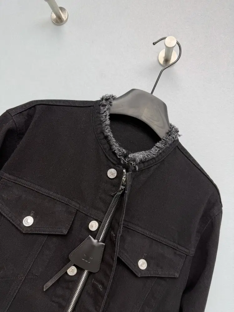 Celine A jacket female — Photo 2