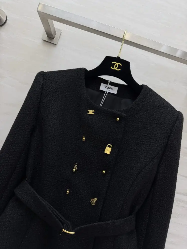 Celine A jacket female — Photo 3