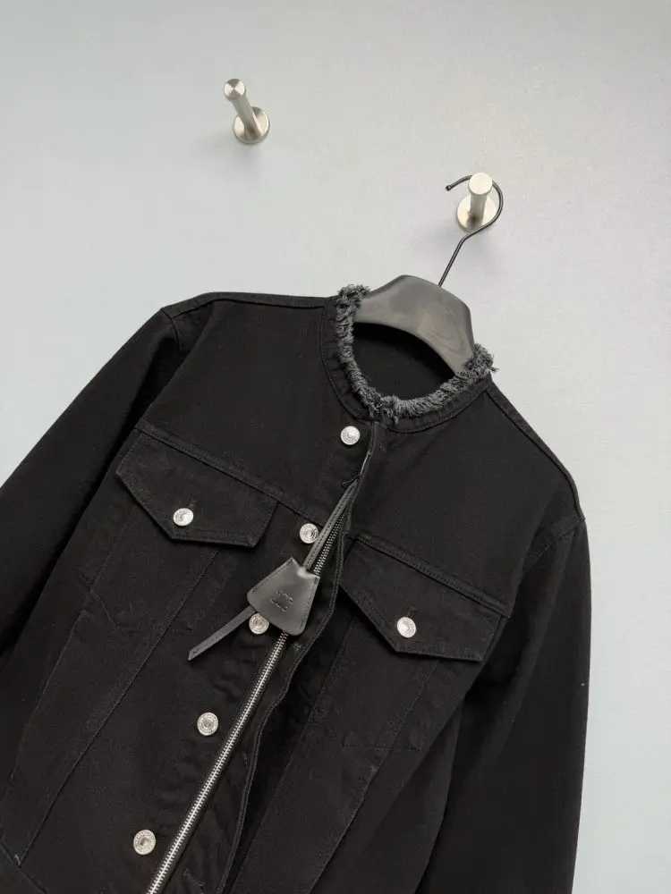 Celine A jacket female — Photo 3
