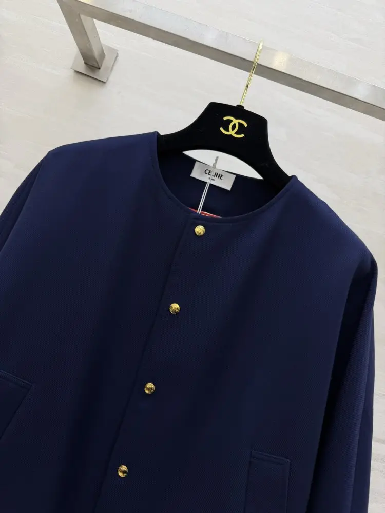 Celine A jacket female — Photo 4