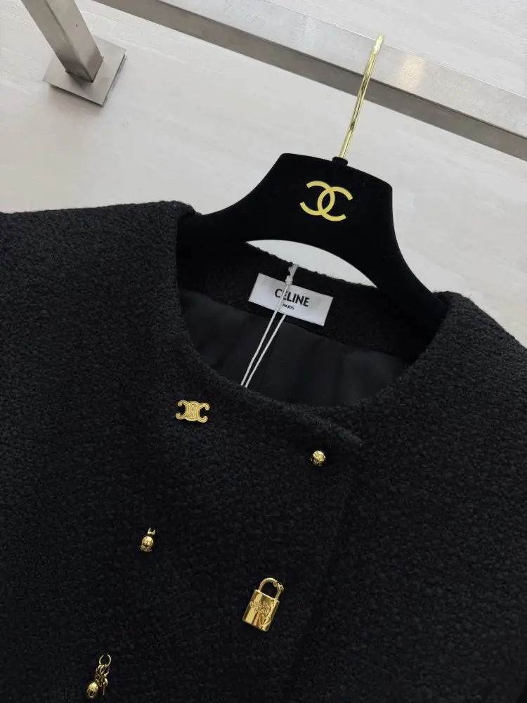 Celine A jacket female — Photo 4