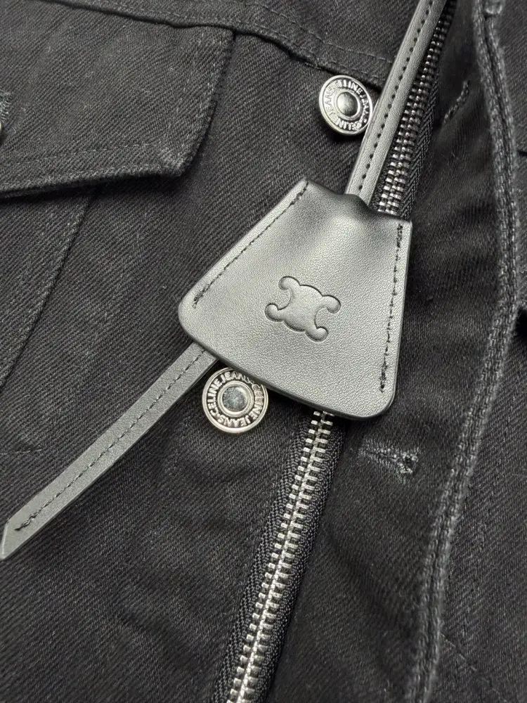 Celine A jacket female — Photo 4