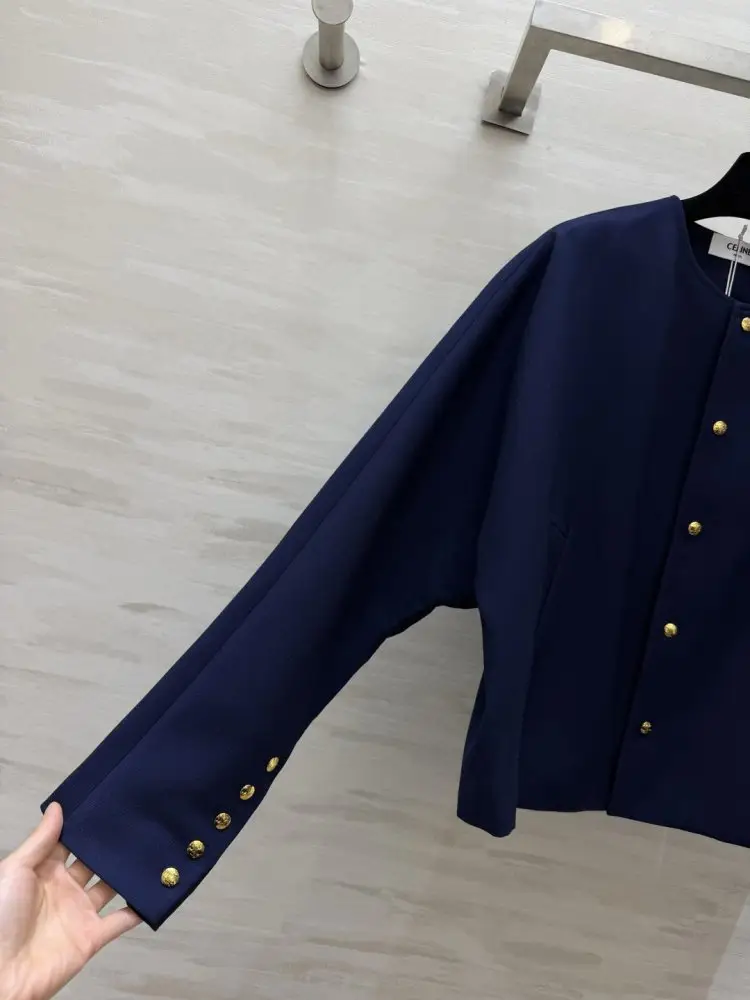 Celine A jacket female — Photo 5