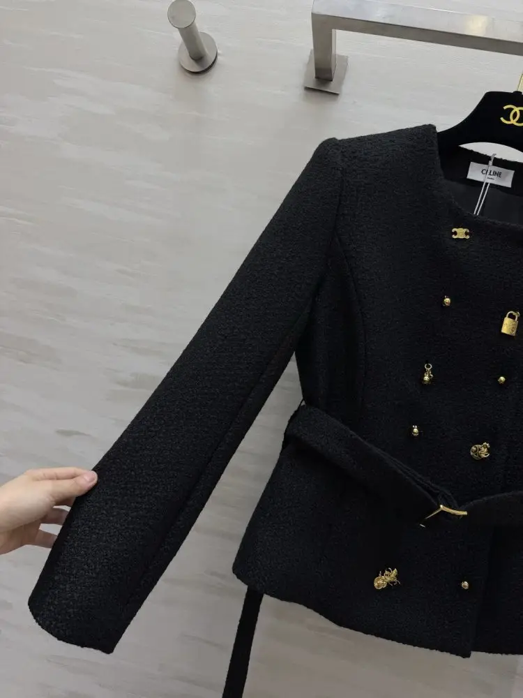 Celine A jacket female — Photo 5