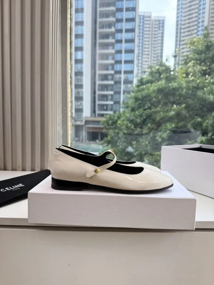 Celine — Ballet shoes