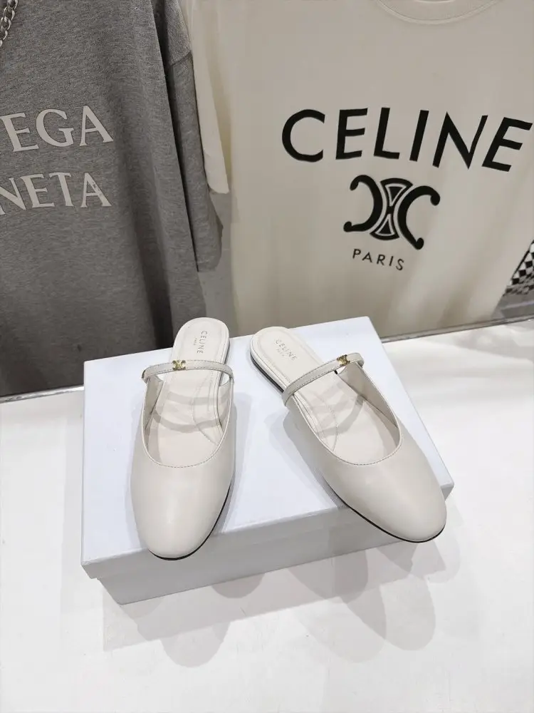 Celine Ballet shoes — Photo 2
