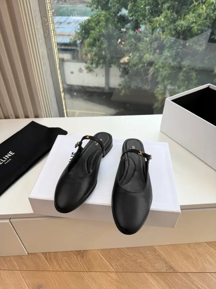 Celine Ballet shoes — Photo 2