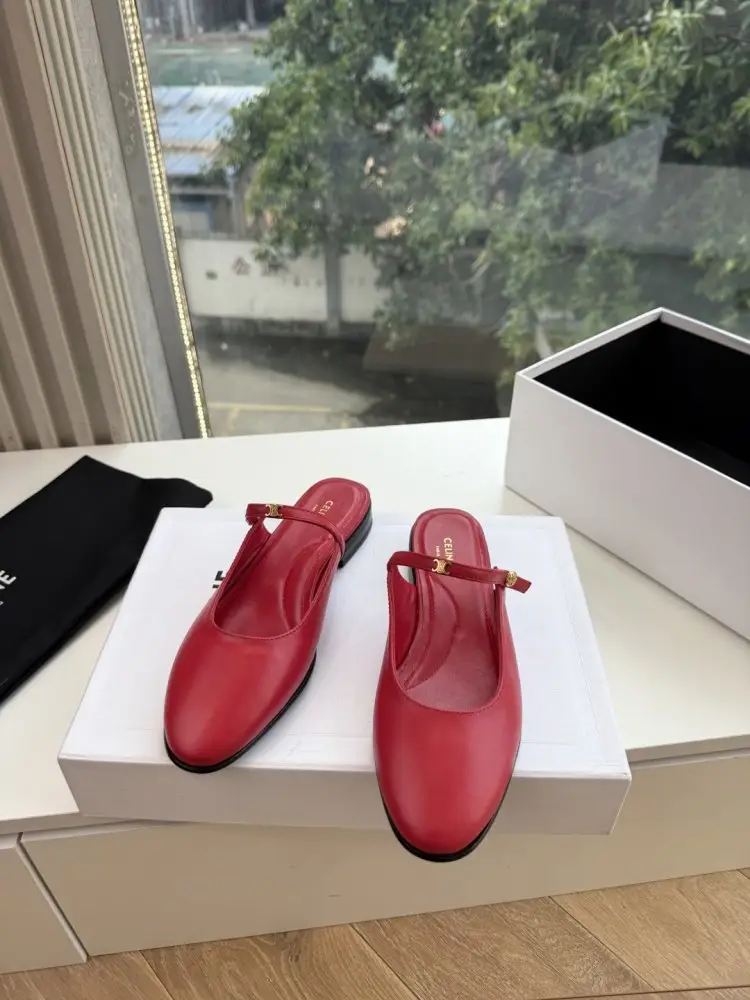 Celine Ballet shoes — Photo 2