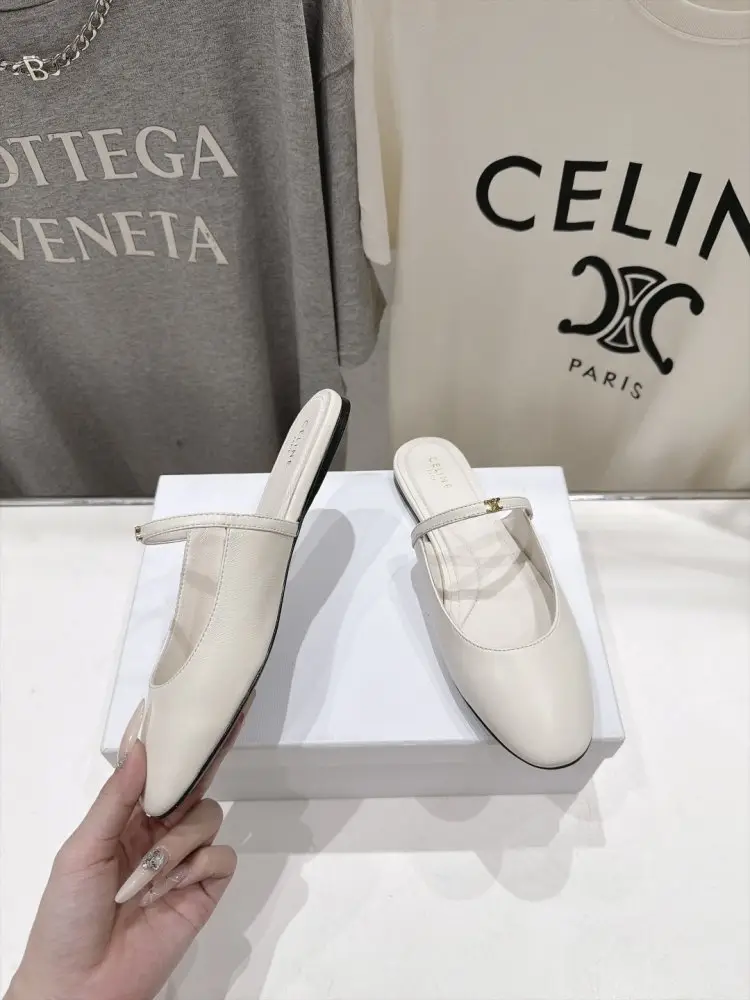 Celine Ballet shoes — Photo 3