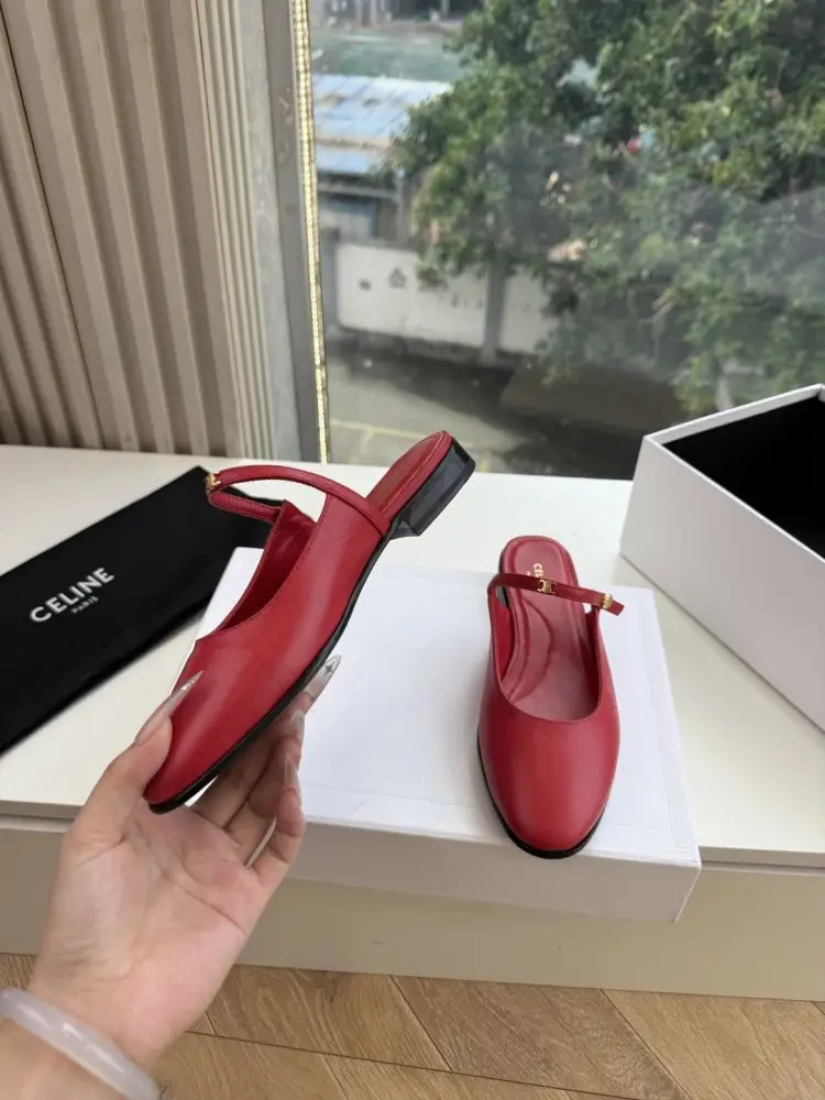 Celine Ballet shoes — Photo 3