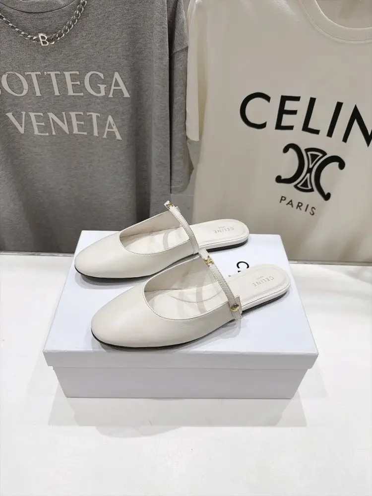 Celine Ballet shoes — Photo 4