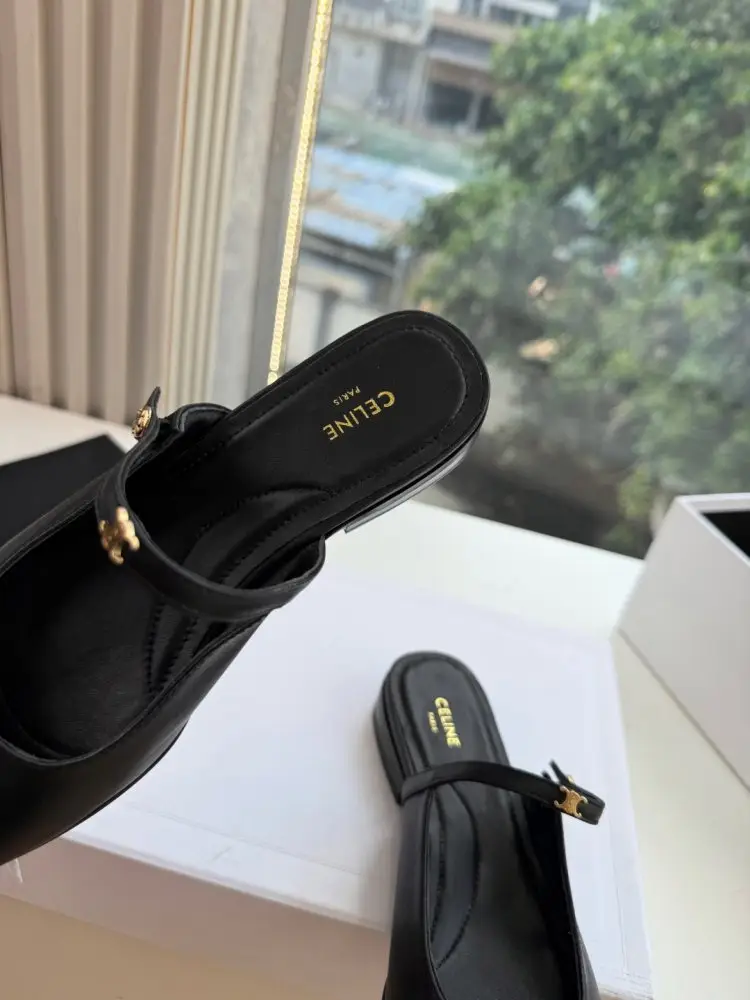 Celine Ballet shoes — Photo 4