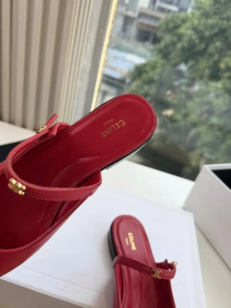 Celine Ballet shoes — Photo 4