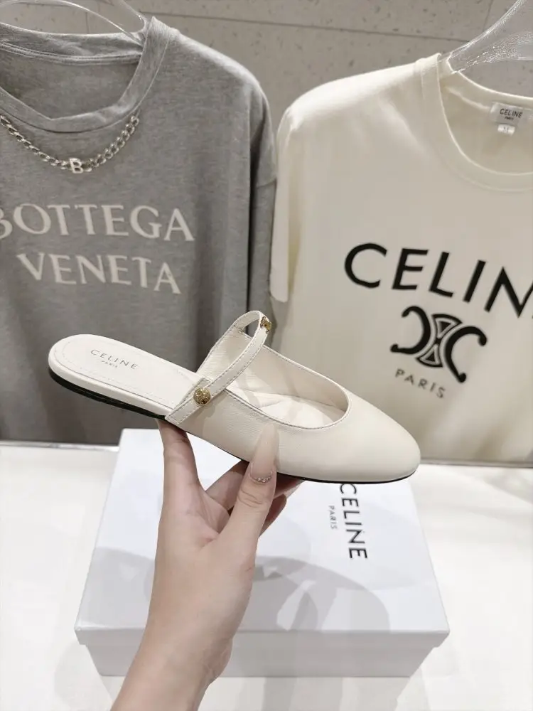 Celine Ballet shoes — Photo 5