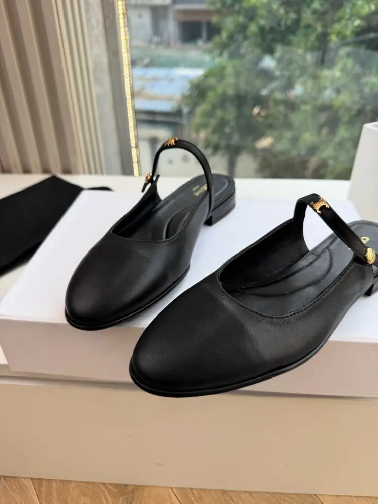 Celine Ballet shoes — Photo 5