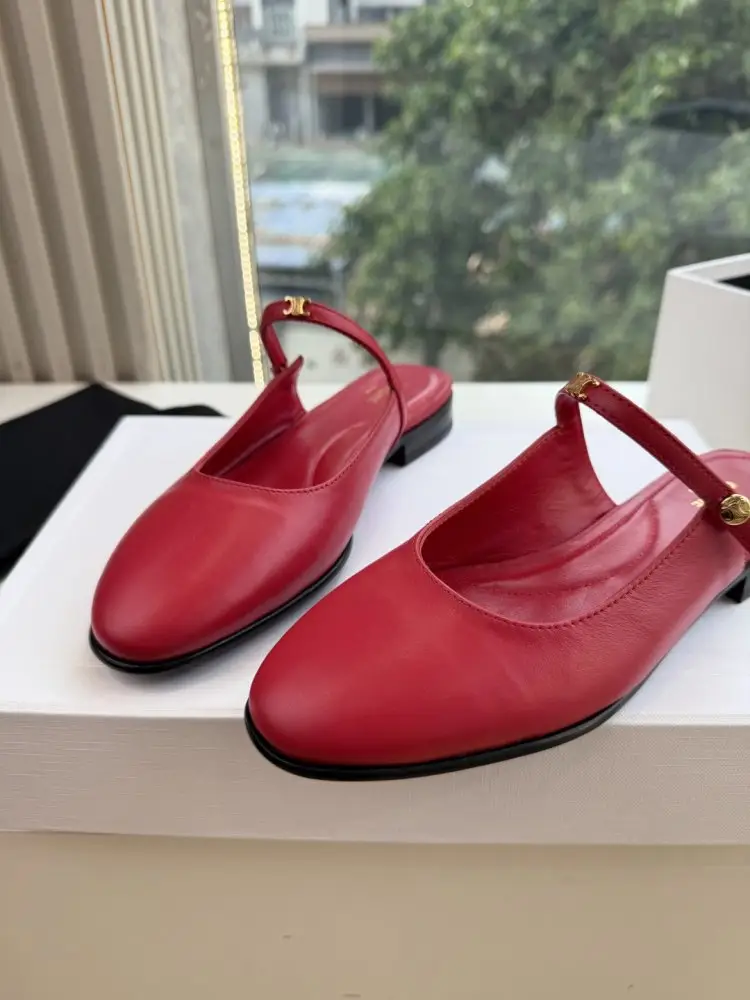 Celine Ballet shoes — Photo 5