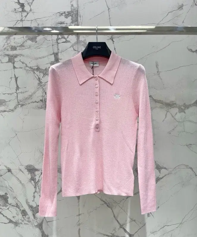 Celine — Blouse women's