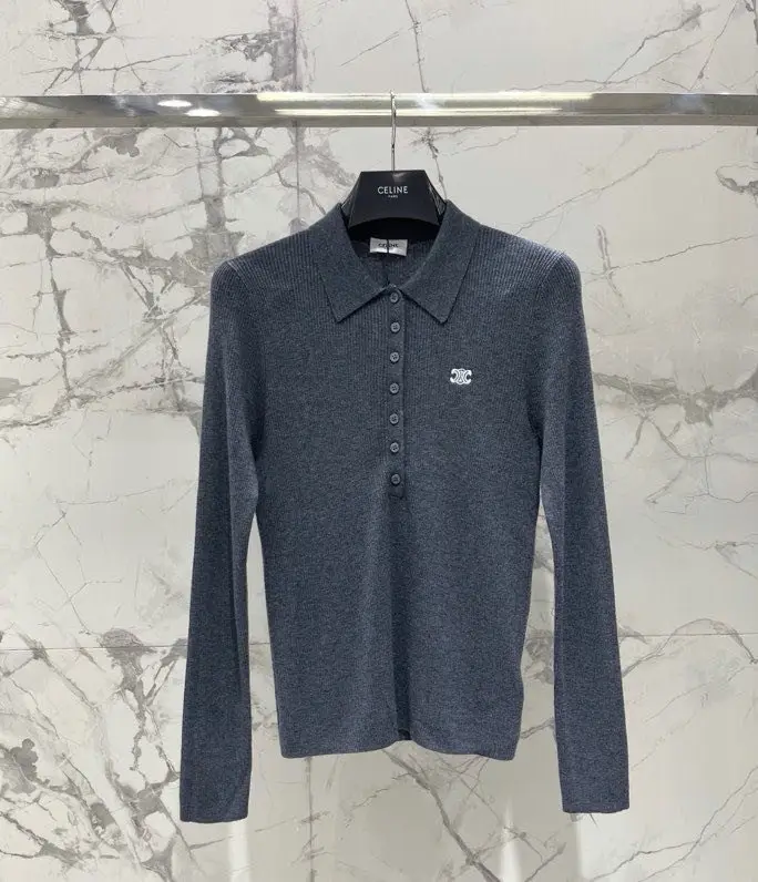 Celine — Blouse women's