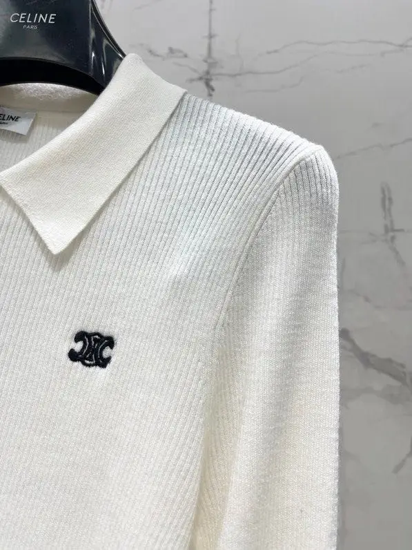 Celine Blouse women's — Photo 2
