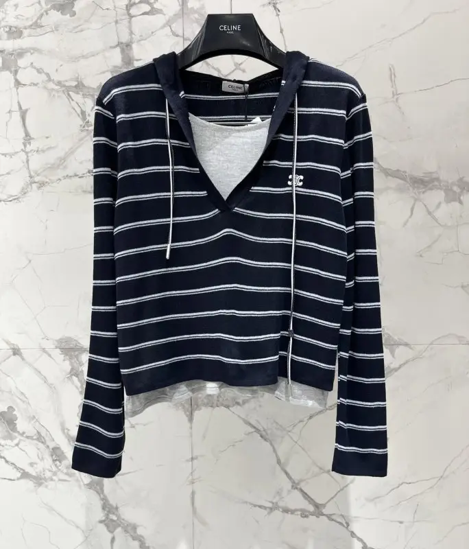 Celine Blouse women's — Photo 2