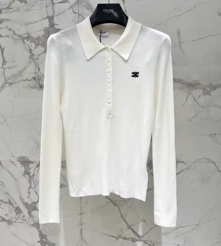 Celine Blouse women's — Photo 3
