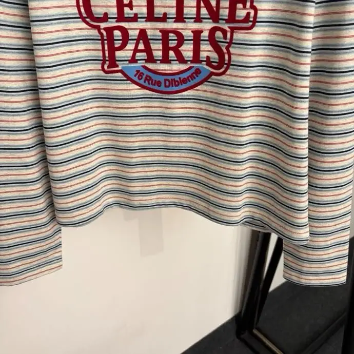 Celine Кофта женская — Фото 3