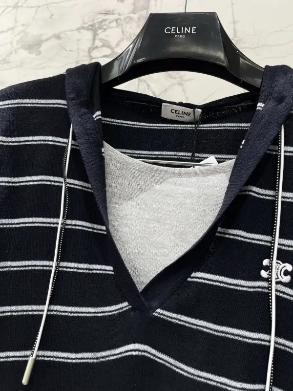 Celine Blouse women's — Photo 3