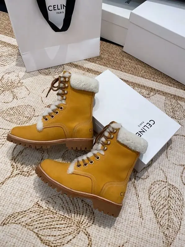 Celine — Boots women's