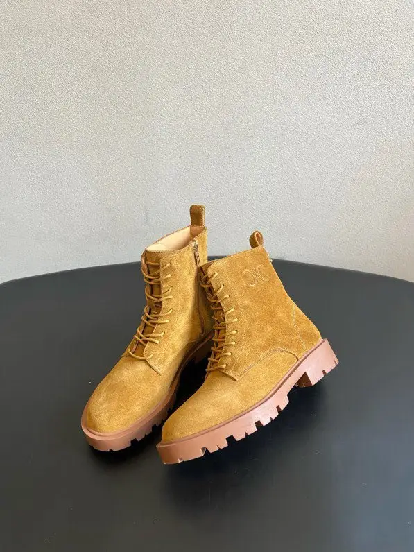 Celine — Boots women's