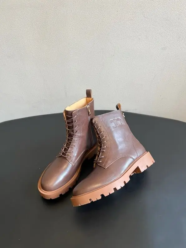 Celine — Boots women's