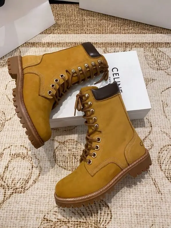 Celine — Boots women's