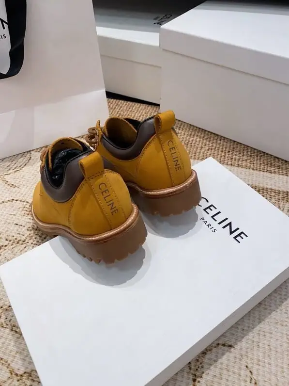 Celine Boots women's — Photo 2