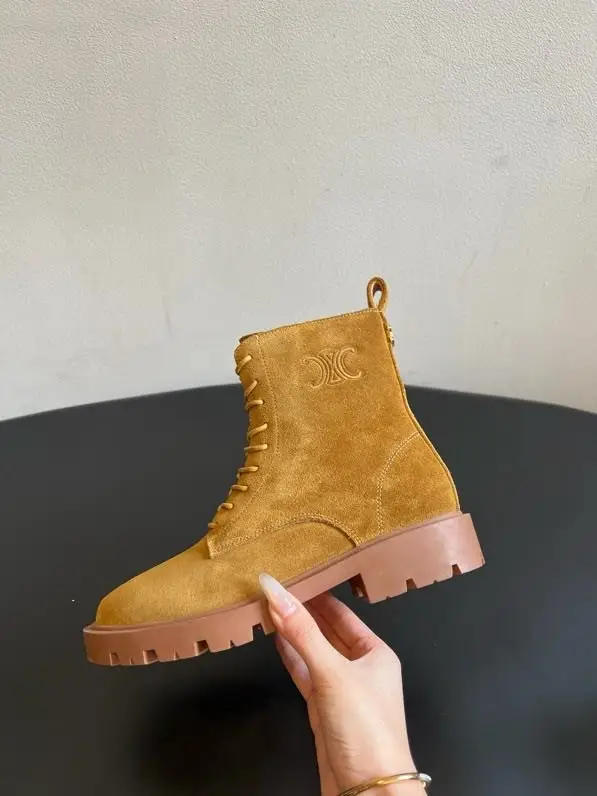 Celine Boots women's — Photo 2