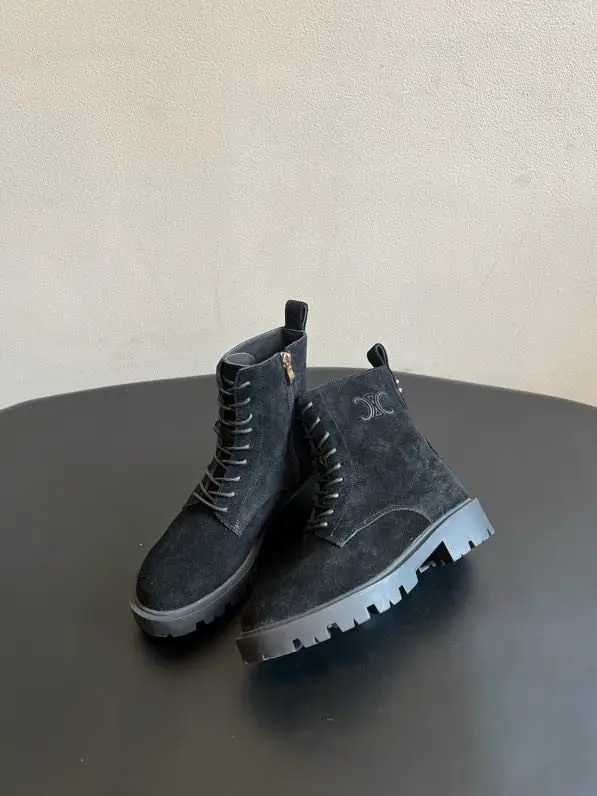 Celine Boots women's — Photo 2