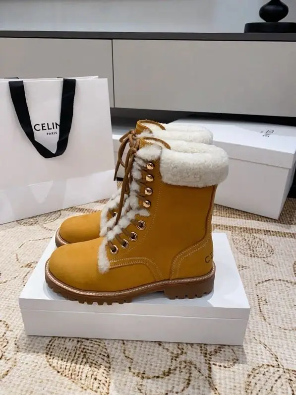 Celine Boots women's — Photo 3