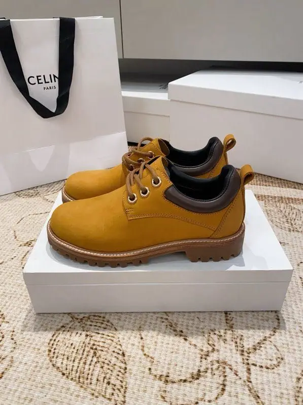 Celine Boots women's — Photo 3
