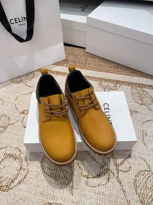 Celine Boots women's — Photo 4