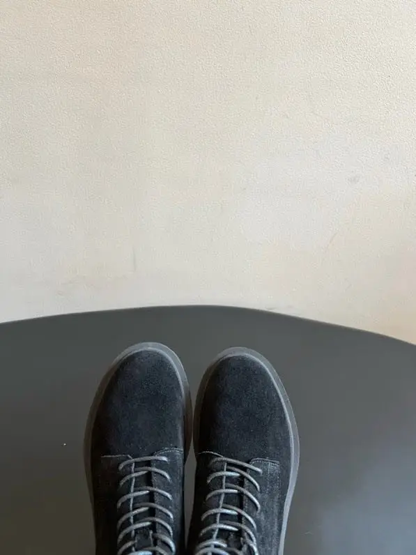 Celine Boots women's — Photo 4
