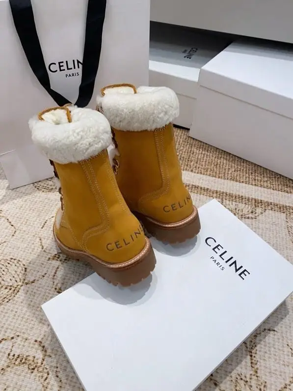 Celine Boots women's — Photo 5